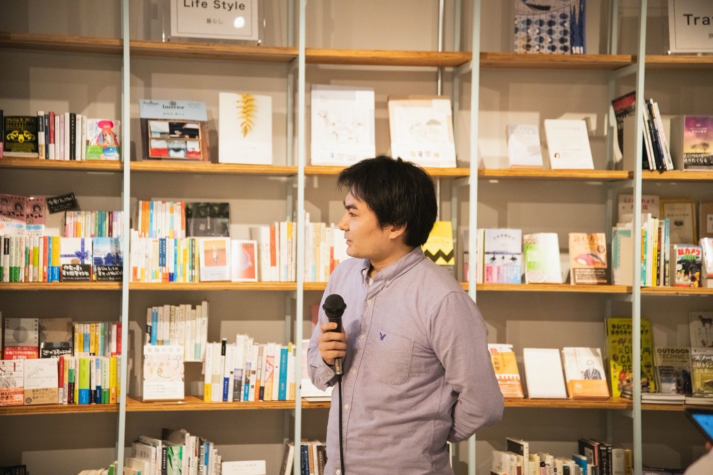 【個人活動実績】2019年7月〜2020年4月