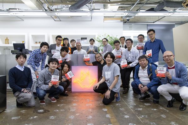 Swift実践入門読書勉強会 #7を開催しました