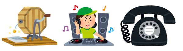 【iOS】画像を指で回転する方法