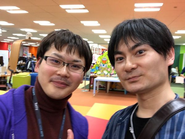 「iOSアプリ設計ナイト」レポート