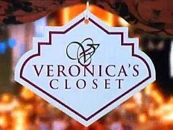 Veronica's Closet Theme