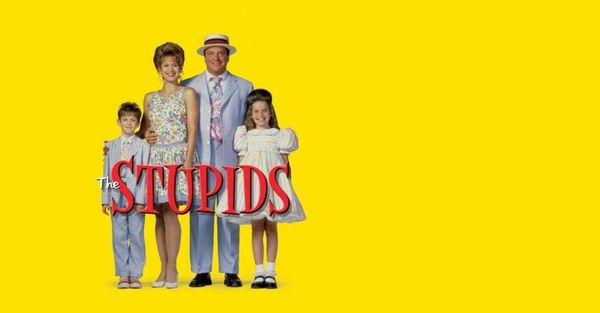 The Stupids " I Am My Own Grandpa "