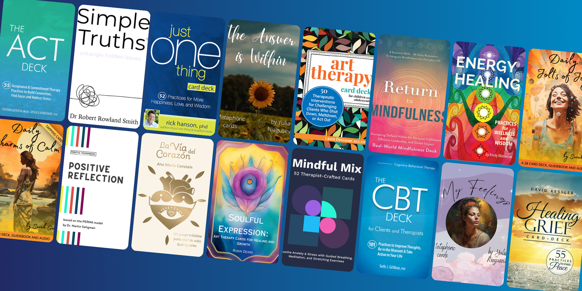 Deckible Blog - #1 app for digital card decks