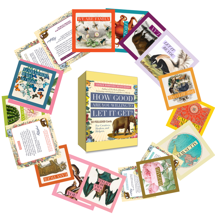 Spiritual Card Deck Community:  3 Common Traits