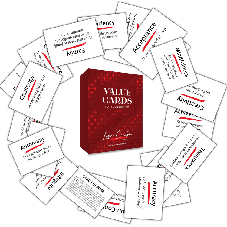 What if More People Used More Wellness Card Decks in Their Daily Rituals?