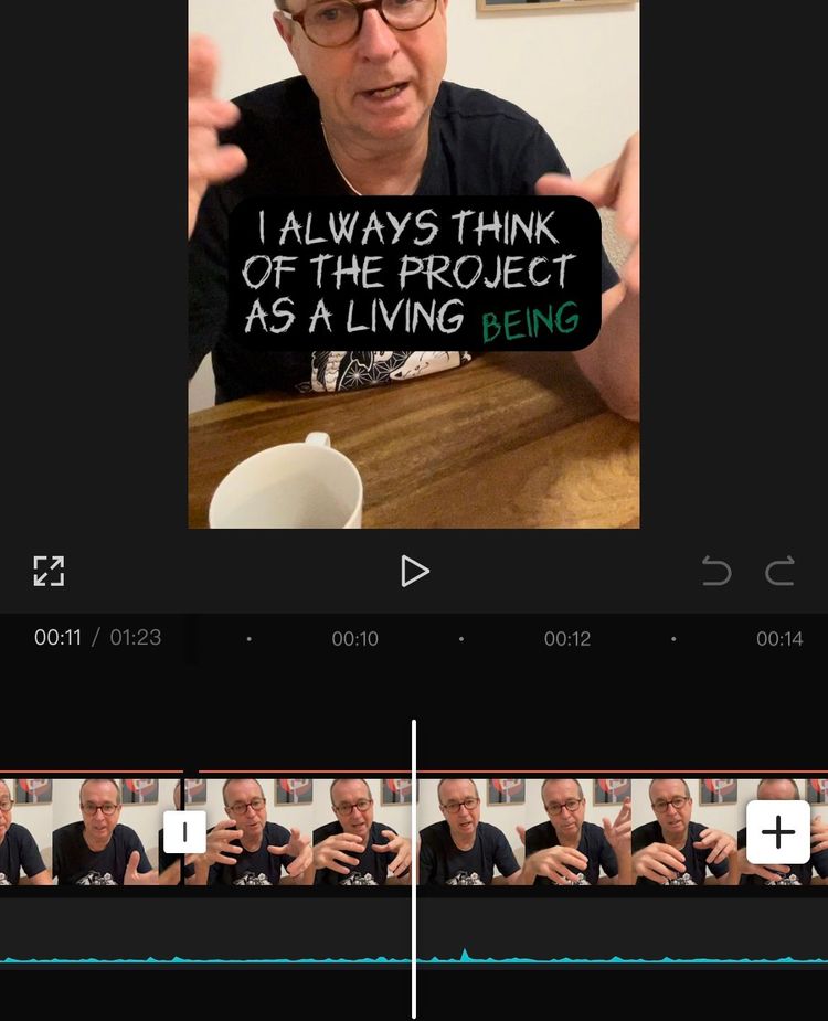 Friction is a Sign of Success