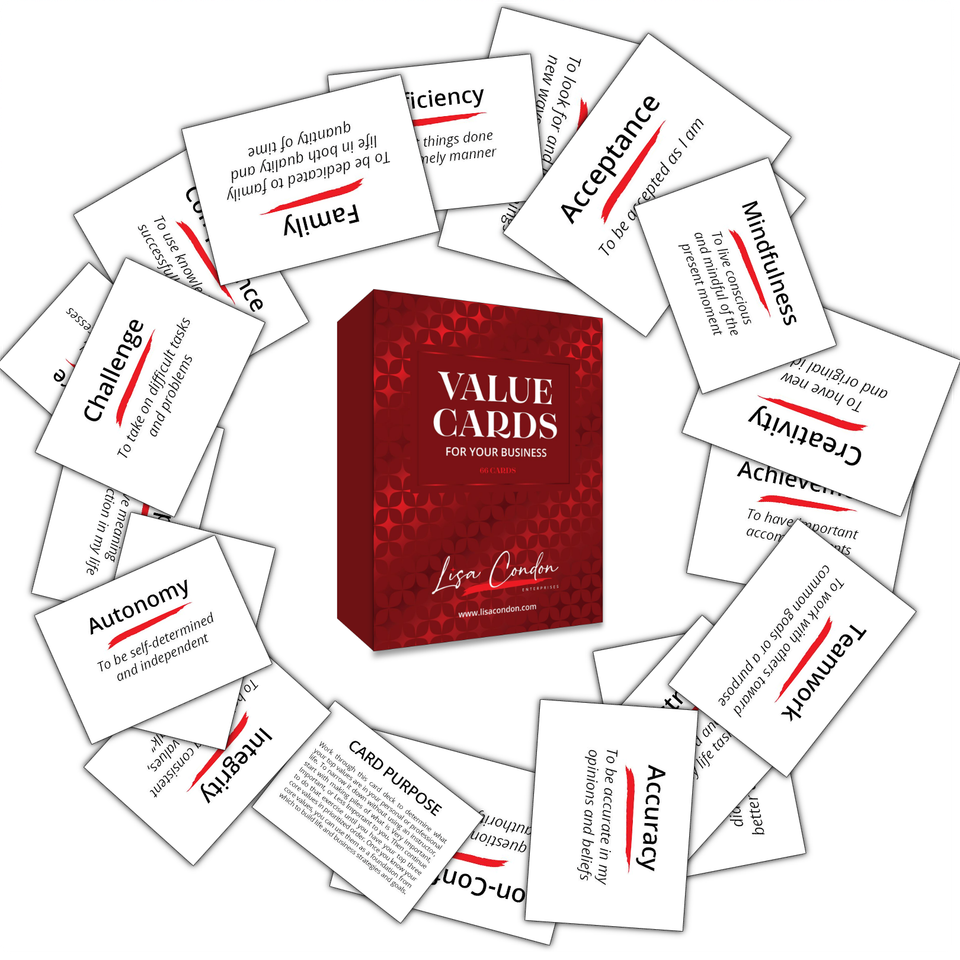 What if More People Used More Wellness Card Decks in Their Daily Rituals?