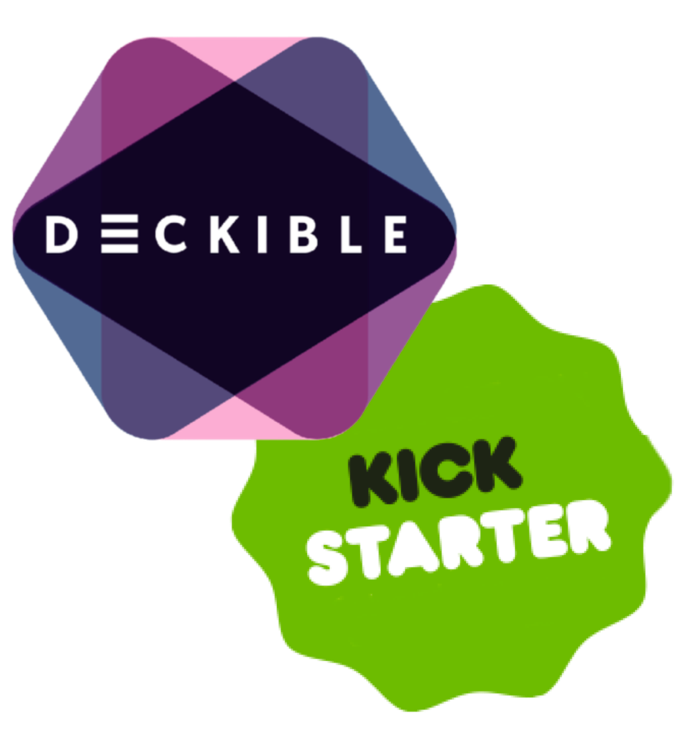 "Projects We Love" on Kickstarter.  How to join the "Most Funded" List