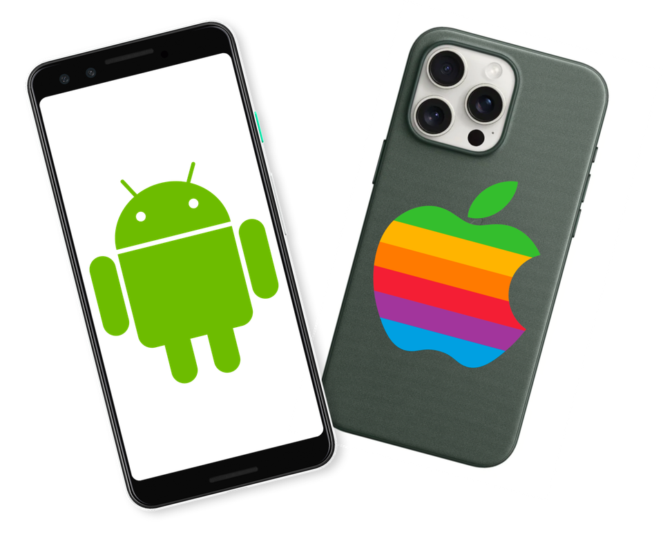 White Label Digital Card Deck Mobile Apps, IOS & Android, Phones, Tablets & Desktop