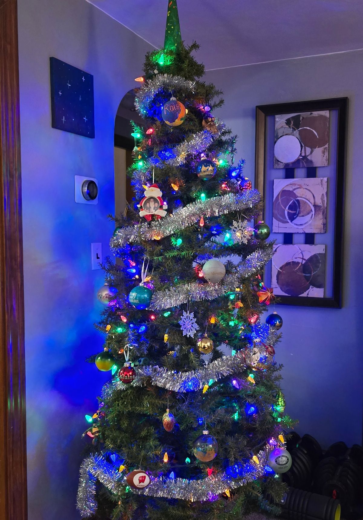 Christmas in Kaukauna 2025