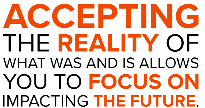 Values in Focus: Acceptance