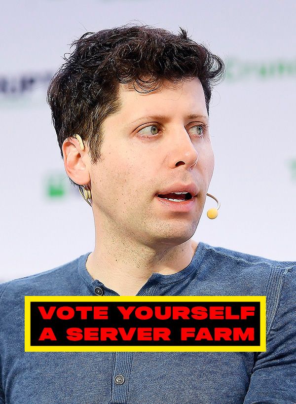 The International AI Arms Race: The Winning Strategy