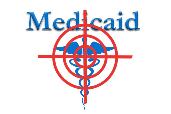 Medicaid in the Crosshairs