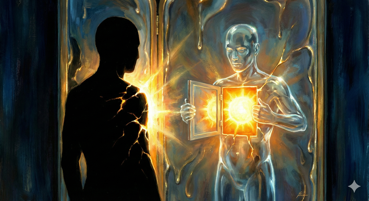 Awareness Is The Beginning