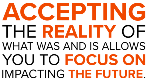 Values in Focus: Acceptance