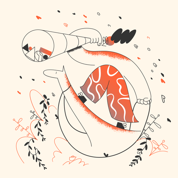 Notes from UX Australia Design Research 2021