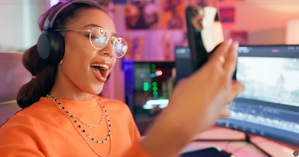 Behind the scenes #3