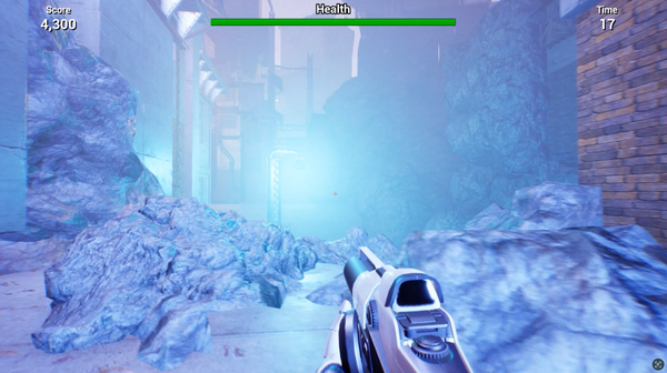 Gameplay strategy #1