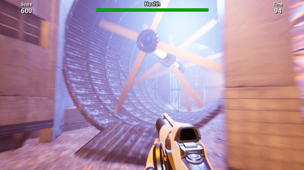 Gameplay strategy #6