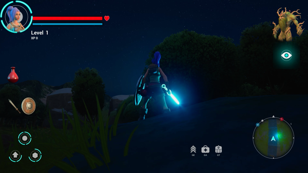 Gameplay strategy #7