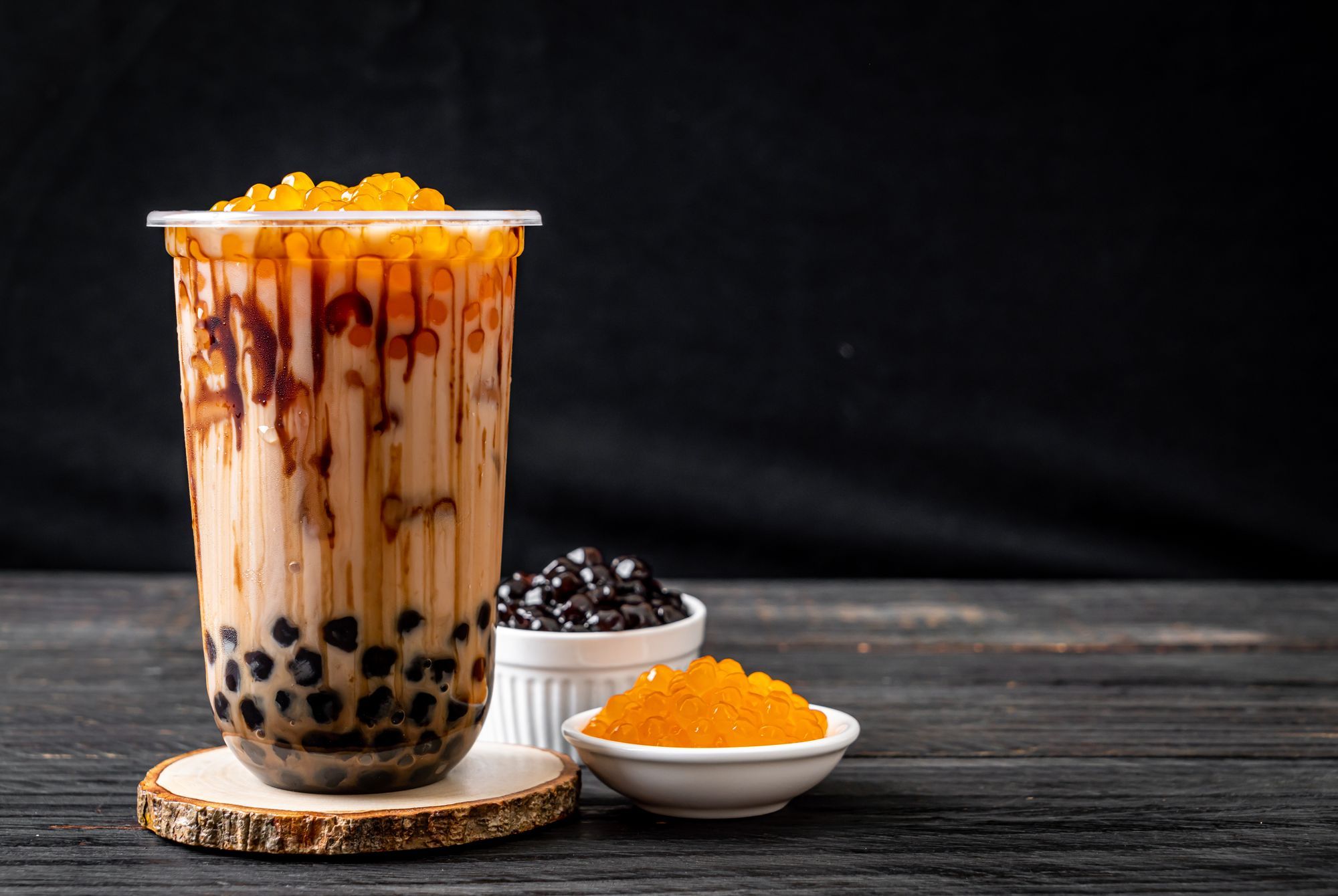 The Best of U.S Bubble Tea: Restaurants, Flavors, & More