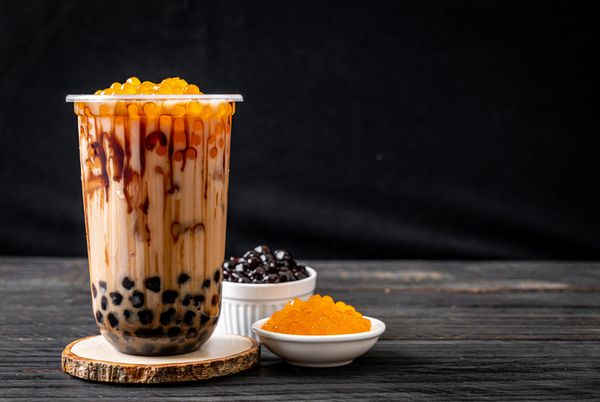 The Best of U.S Bubble Tea: Restaurants, Flavors, & More