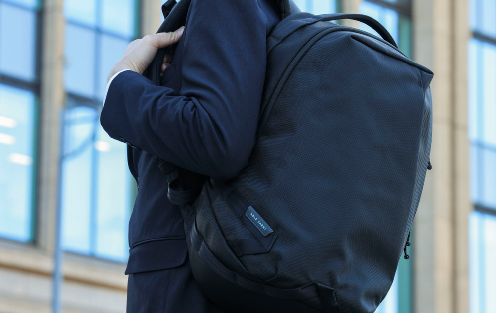 Spotted in Japan: Able Carry-Naughtiam Collab Edition post image