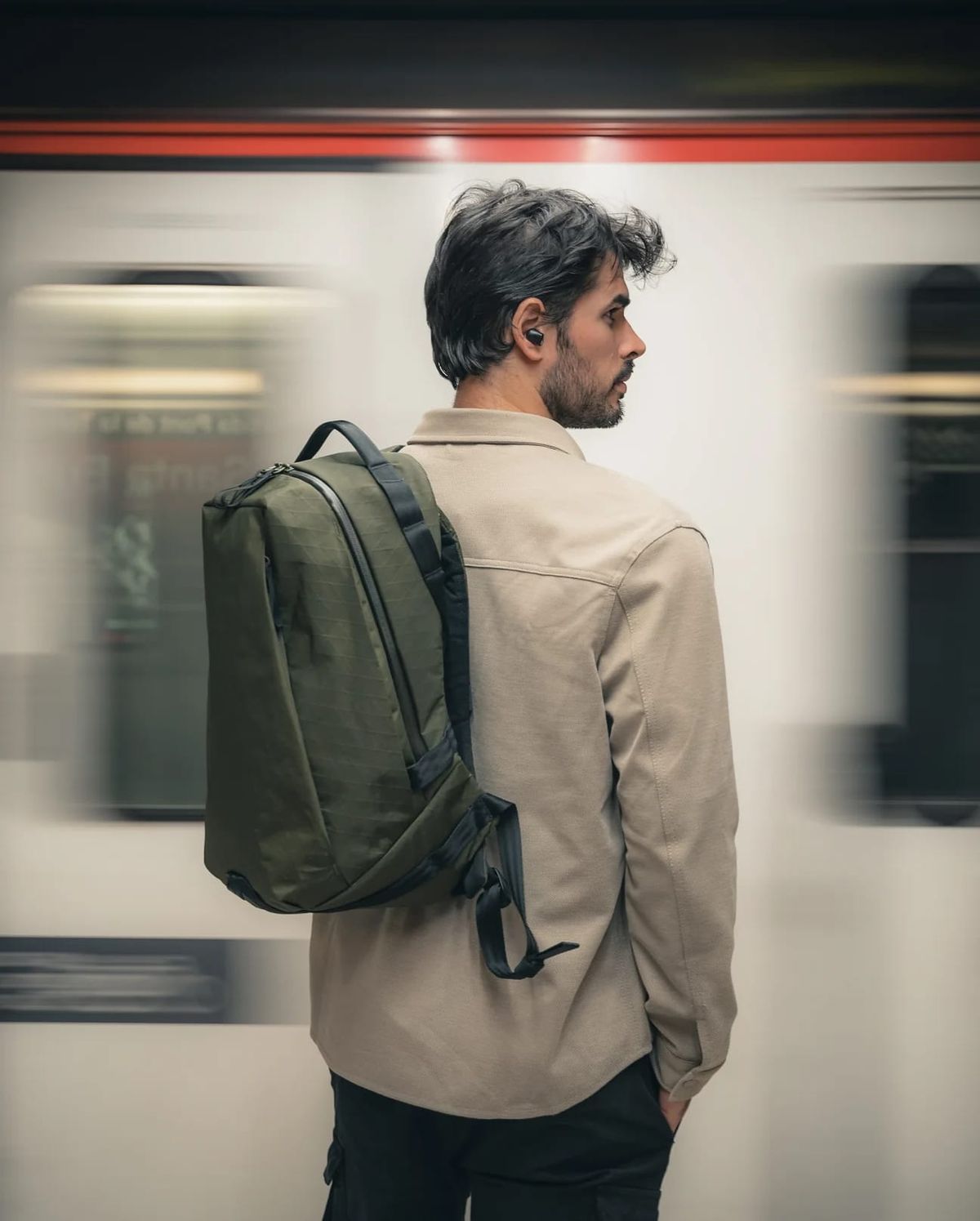 The New Able Carry Daily Plus - The Ultimate EDC Backpack