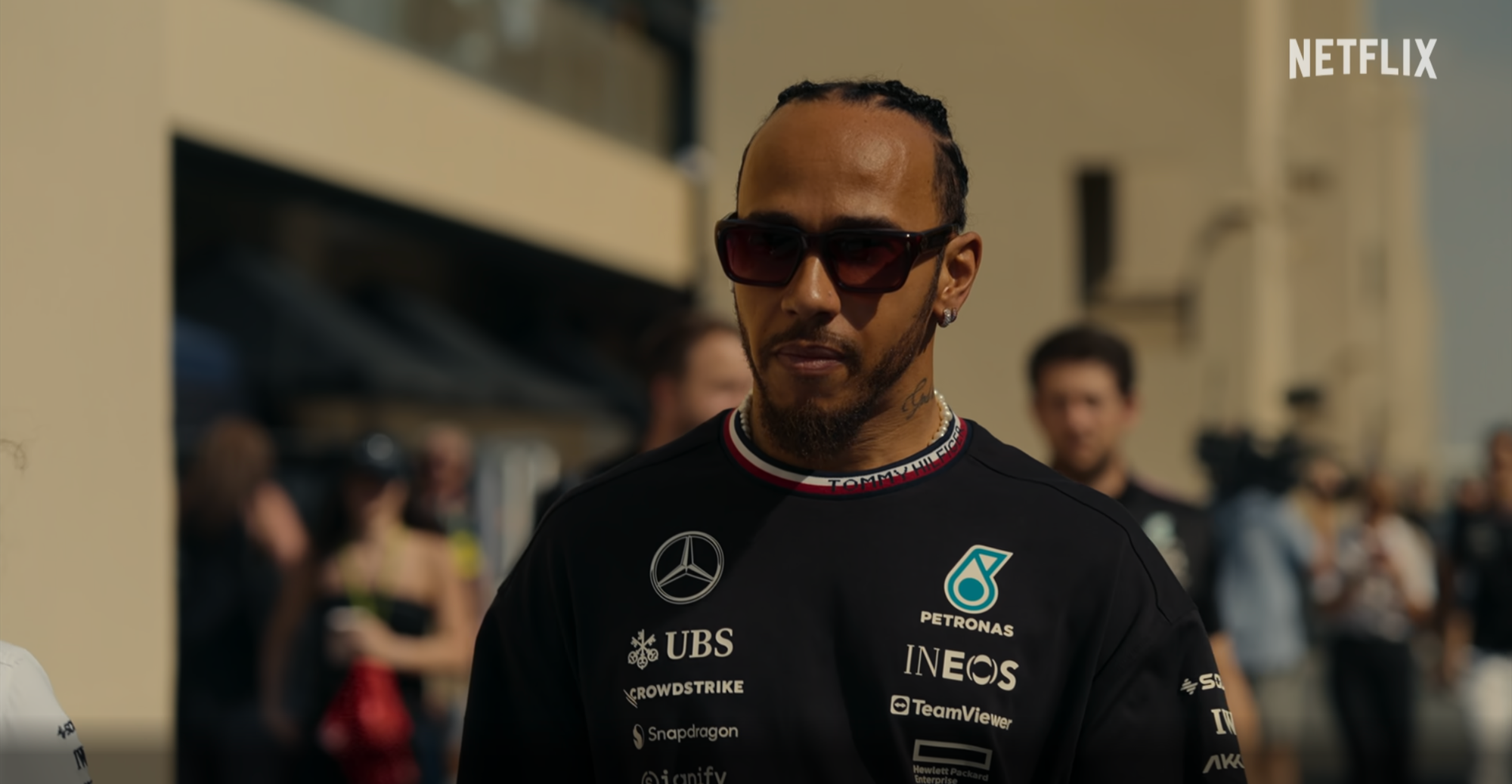 Season 7 of Formula 1: Drive to Survive drops This Week