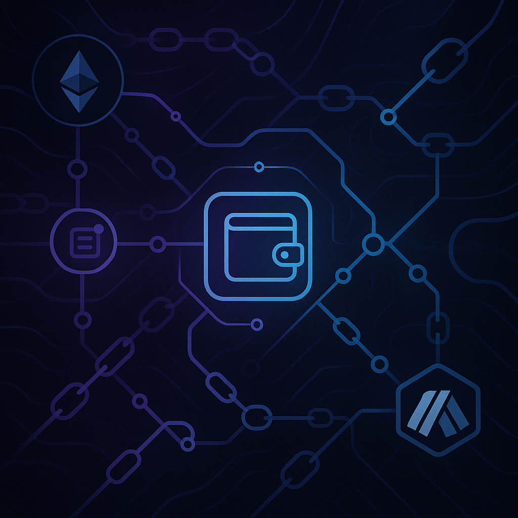 "Crypto mass adoption" and why I don't think about it.