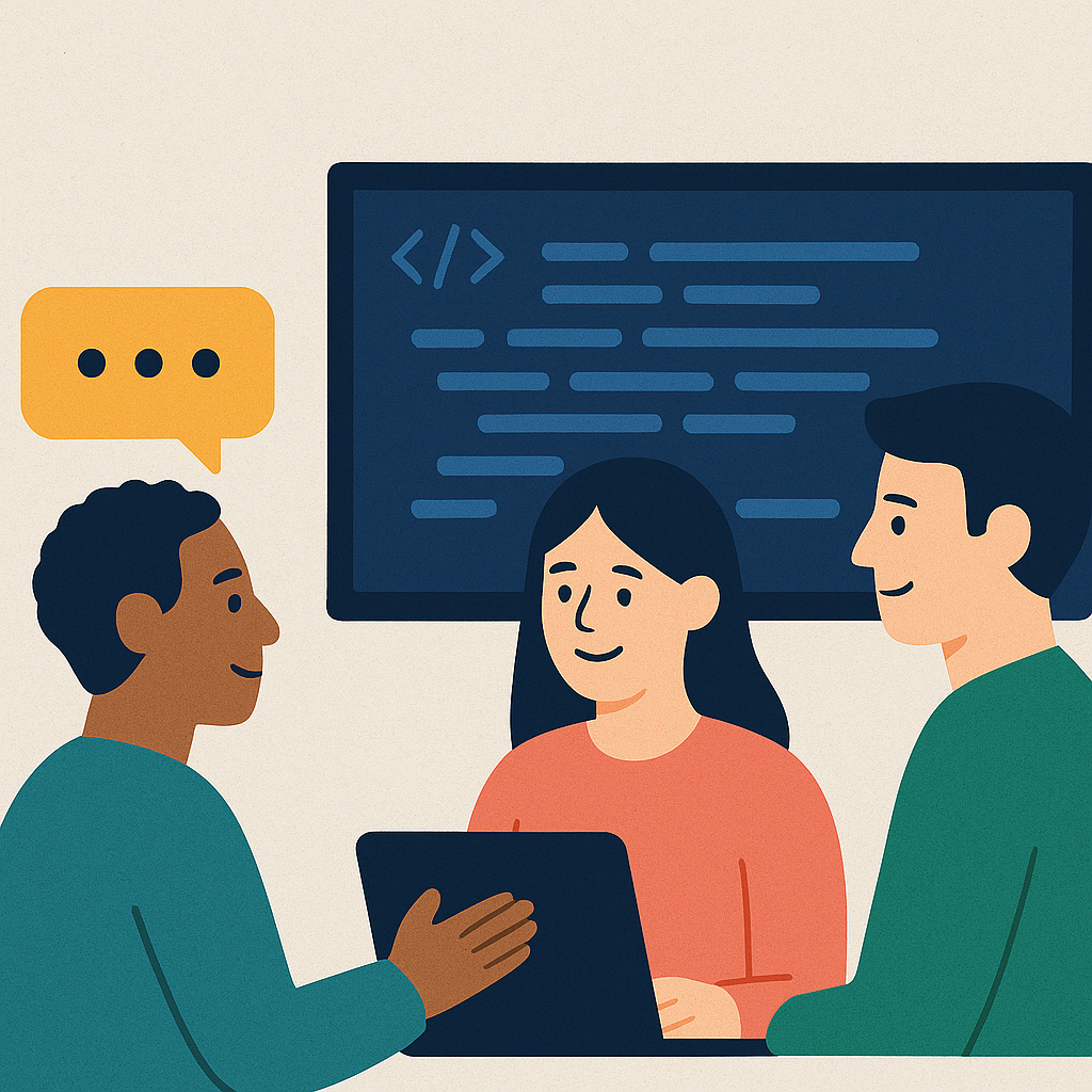 The Future Is Fewer Engineers but Better Teammates