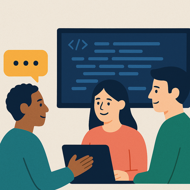 The Future Is Fewer Engineers but Better Teammates