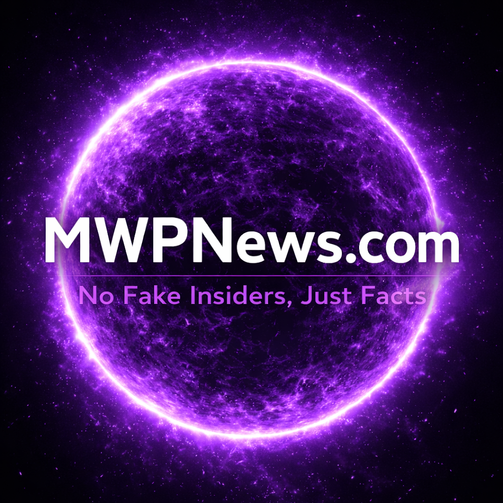 MWPNews