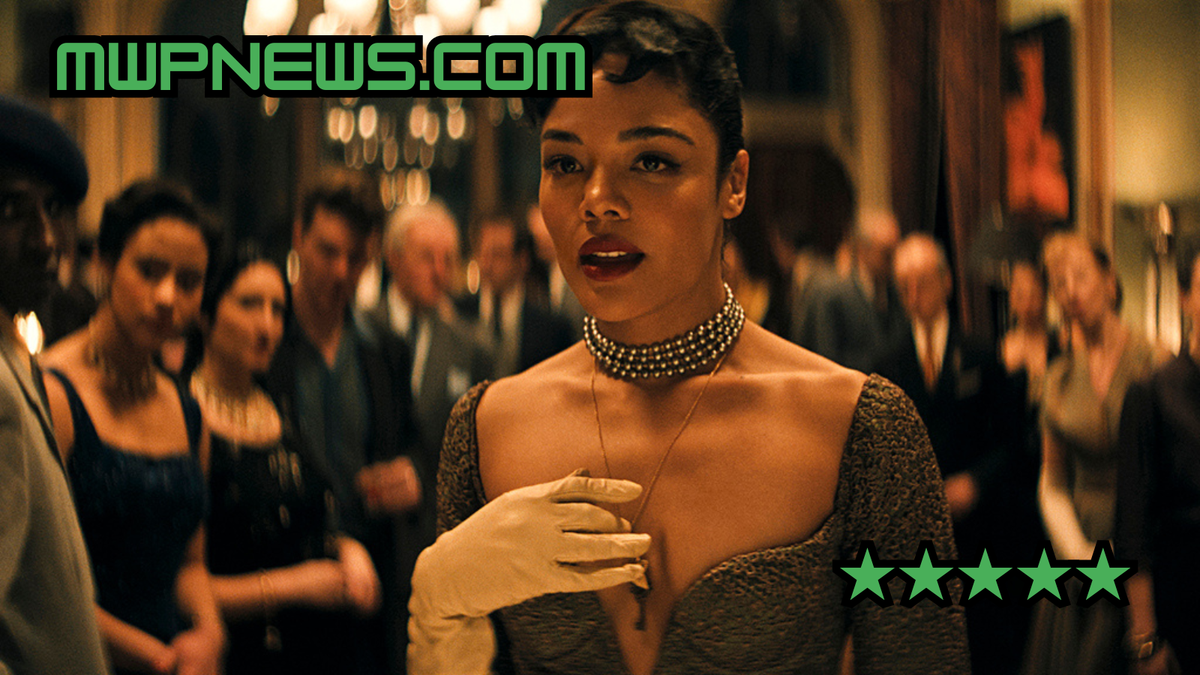 Movie Review: Hedda (HIFF)