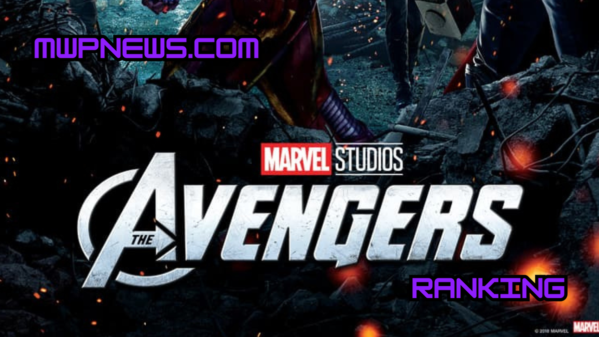 MCU Phase One Movies Ranked From Worst To Best