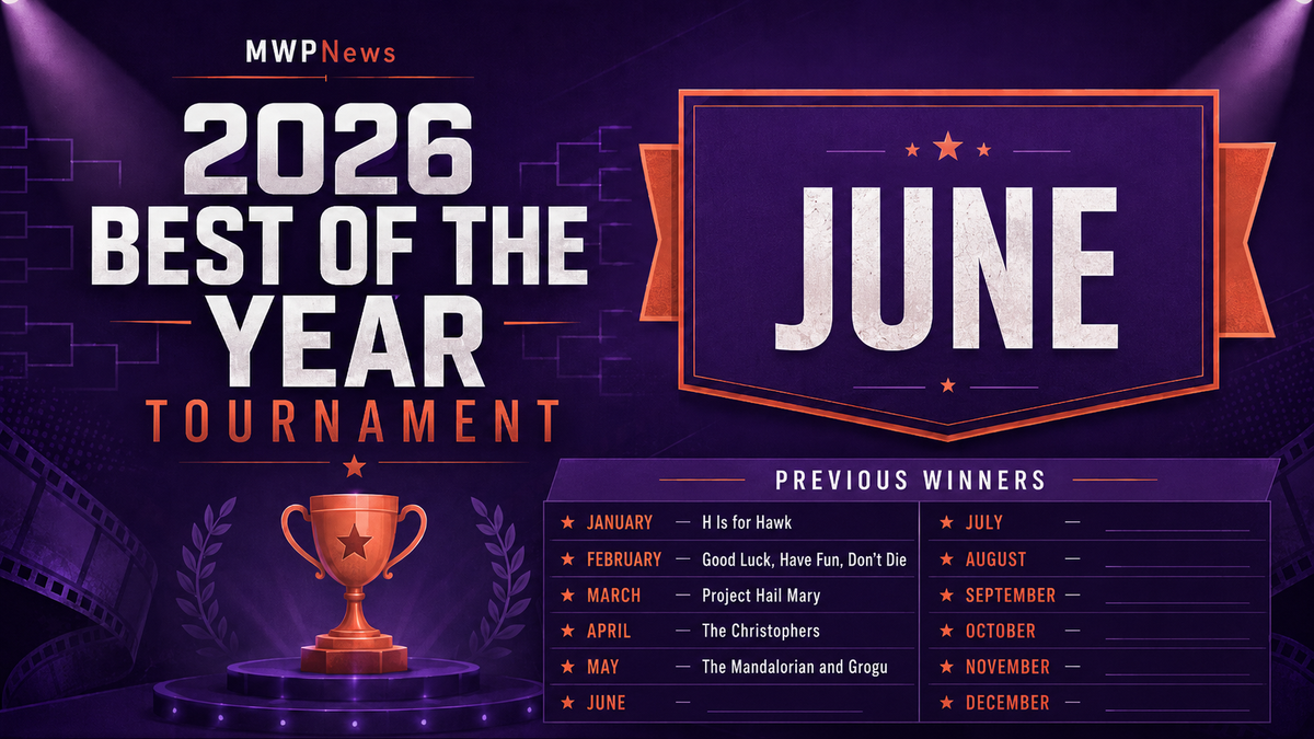 Ranking The Movies We Saw In June 2026