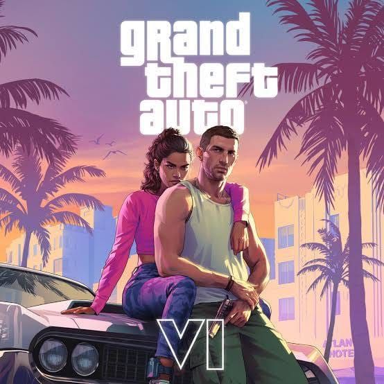 Second Trailer For GTA VI Released