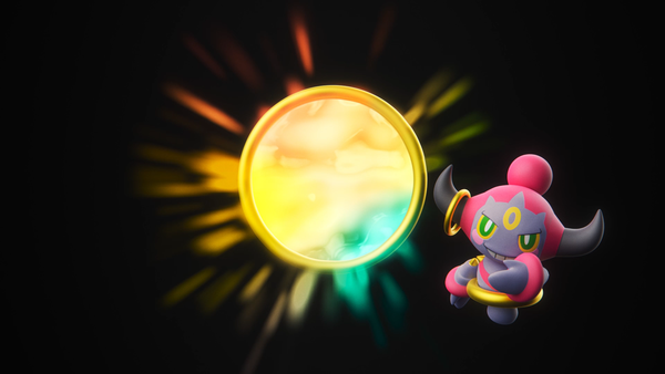 Pokemon Legends: Z-A's DLC Has A Release Date