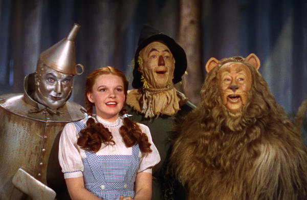 The Wizard of Oz: Budget, Legacy, and What Hollywood Can Learn