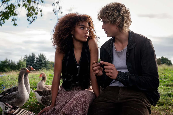 Lionsgate Releases The First Trailer For The Hunger Games: Sunrise On The Reaping