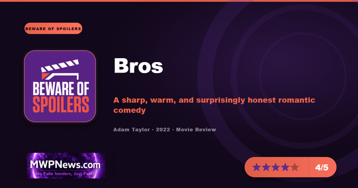 Bros