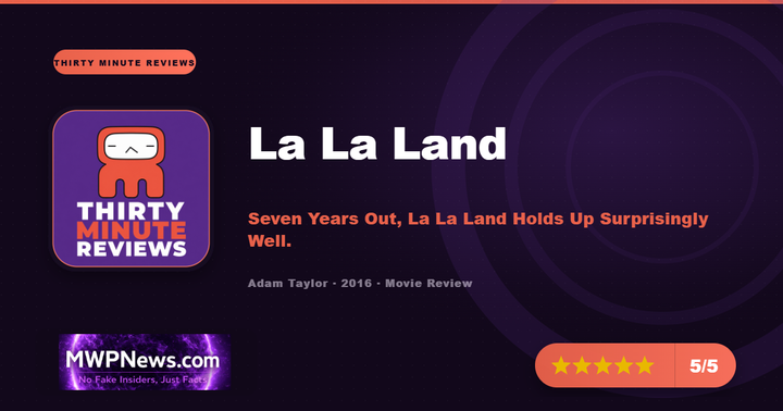 La La Land
