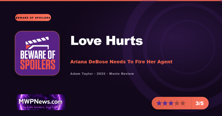 Love Hurts