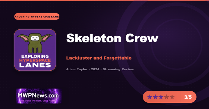 Skeleton Crew
