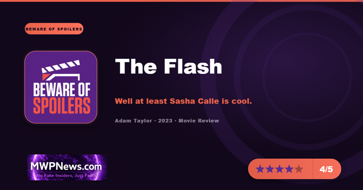 The Flash