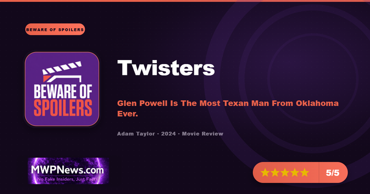 Twisters