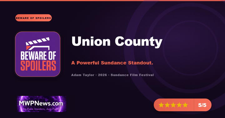 Union County