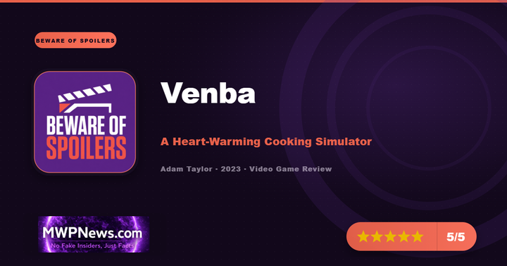 Venba