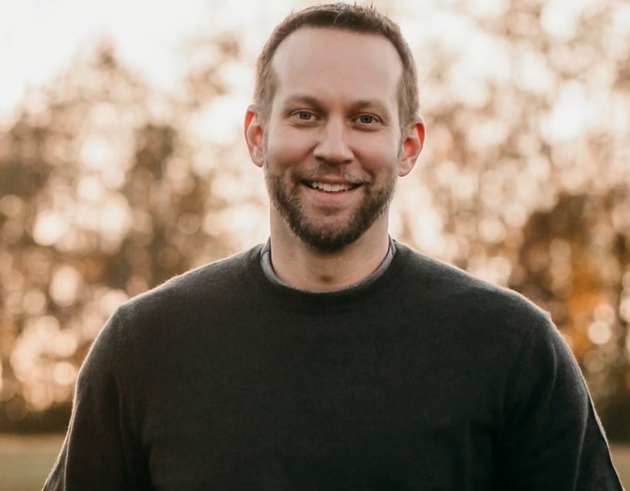 Brian Weidner