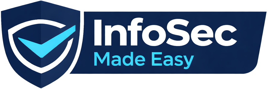 InfoSec Made Easy